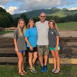 Meet your Posher, Wendy